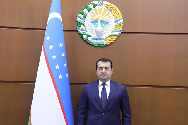 O‘zbekiston sport vazirining yangi o‘rinbosari tayinlandi