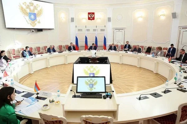 The CIS proposes to develop a draft agreement on the mutual recognition of documents on academic degrees