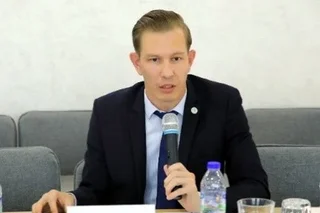 Transport interconnectedness of Uzbekistan and Turkmenistan - a "window to Europe"