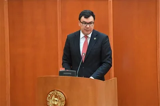 Доходы бюджета составили около 51 трлн. сумов