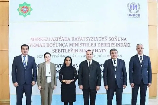 O‘zbekiston va BMTning Qochoqlar ishlari bo‘yicha Oliy komissari yordamchisi o‘rtasida ikki tomonlama hamkorlik masalalari muhokama qilindi