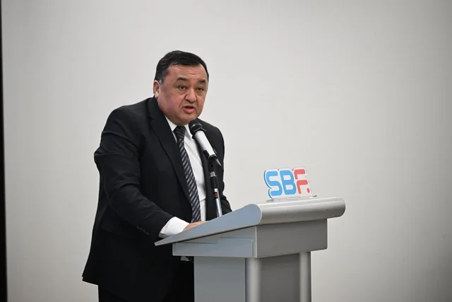 Узбекистан и Сингапур расширяют инвестиционное партнерство: итоги визита в Сингапур