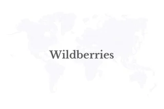 Wildberries Sees Surging Consumer Demand for African Products