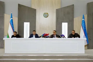 Ministry of Energy of Uzbekistan: power stations may not have enough fuel to generate electricity