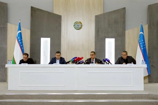 Ministry of Energy of Uzbekistan: power stations may not have enough fuel to generate electricity