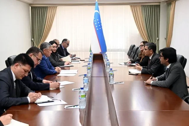 Oʻzbekiston va Pokiston 2026-yilga moʻljallangan strategik sheriklikning ustuvor yoʻnalishlarini muhokama qilishdi