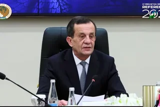 ЦИК: аннулированы результаты голосования на трёх участках