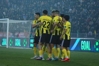 “Neftchi” 24 yildan keyin chempion bo‘ldi