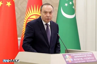 Eldor Aripov: The economy should become the framework and driving force of mutually beneficial cooperation