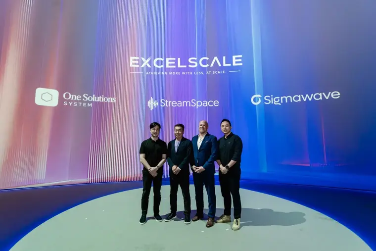 ExcelScale Launches in Malaysia with Unified AI Platform Giving Enterprises Access To 100+ AI Models Through a Single API