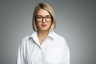 Елена Мальцева стала финансовым директором «Корзинка»