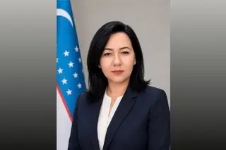 Мунира Аминова назначена председателем Высшей аттестационной комиссии Узбекистана