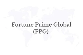 FPG Fortune Prime Global Marks 15th Anniversary