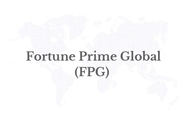 FPG Fortune Prime Global Marks 15th Anniversary