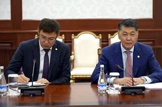 Uzbekistan and Islamic Organization for Food Security: Strengthening cooperation on food security