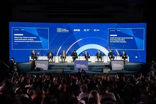Meet Global MICE Congress 2026 в Москве: коммерческие и стратегические возможности для MICE-индустрии Узбекистана