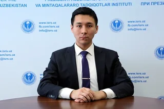 O‘zbekiston Prezidentining Pokistonga tashrifi Markaziy va Janubiy Osiyoning o‘zaro bog‘liqligini mustahkamlashga xizmat qiladi