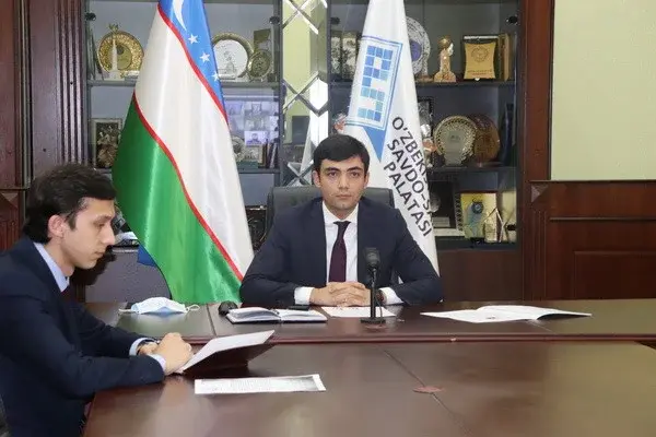 Cooperation between Uzbekistan and Portugal discussed