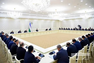 Для ускоренно развивающейся экономики необходимы современные кадры