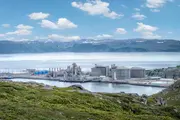 Innomotics accelerates LNG electrification with major eLNG drive orders worldwide