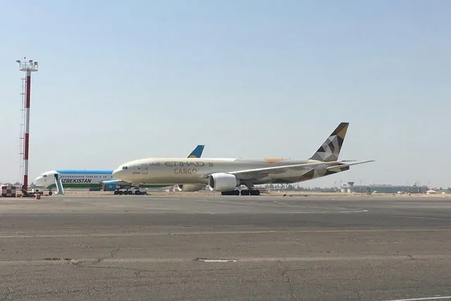 Etihad Airways Receives Approval for Abu Dhabi – Tashkent Flights