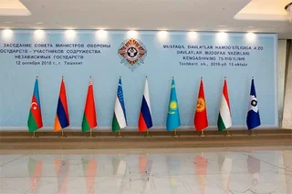 Moscow to host a meeting of the CIS Economic Council