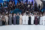Masdar отмечает 20 лет и ускоряет глобальный энергопереход