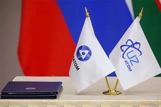 АЭС станет драйвером экономики регионов Узбекистана