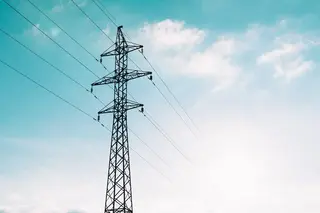 EDB: Central Asia Needs Better Energy Coordination, Not Just Capacity