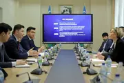 Ўзбекистон ва Швеция икки томонлама сармоявий ҳамкорликни кенгайтириш масалаларини муҳокама қилди