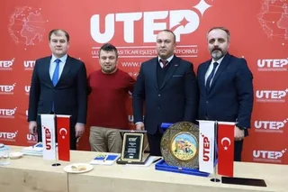 Turkiye and Kashkadarya region strengthen relations