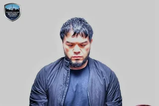 Начинается судебное разбирательство по делу Саидазиза Сайдалиева