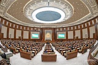 Яширин иқтисодиётга қарши курашиш механизмлари такомиллаштирилади