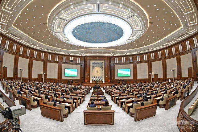 Парламент усилил контроль за оборотом пиротехнических изделий