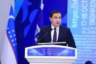 В Узбекистане отменят льготы по соцналогу к 2030 году