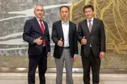 Узбекистан усиливает сотрудничество с китайскими инвесторами в сфере туризма и гостиничного бизнеса