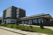 В Джизакской области открыт отель ZA’FARON Premium