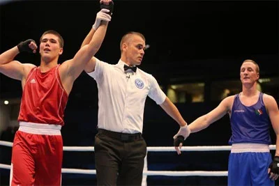 Rio-2016: Bektemir Melikuziev progresses to semifinals