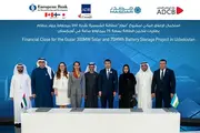 Крупнейшая за всю историю Неделя устойчивого развития Абу-Даби завершилась обновлённой приверженностью продвижению устойчивого прогресса