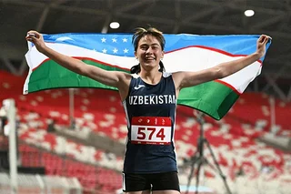 Bahrayn 2025: Yengil atletika bo'yicha to'rtta medal qo'lga kiritildi