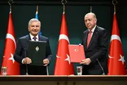Узбекистан и Турция подписали соглашения об углублении партнёрства