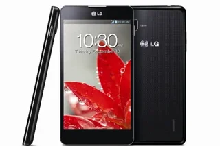 LG предcтавит смартфоны LTE TDD на целевых рынках
