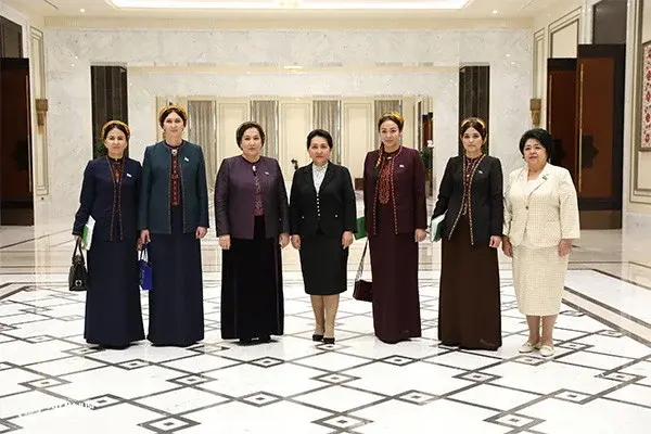 Uzbekistan-Turkmenistan: prospects for inter-parliamentary cooperation discussed