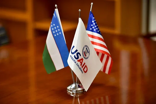 USAID поддерживает процесс вступления Узбекистана в ВТО