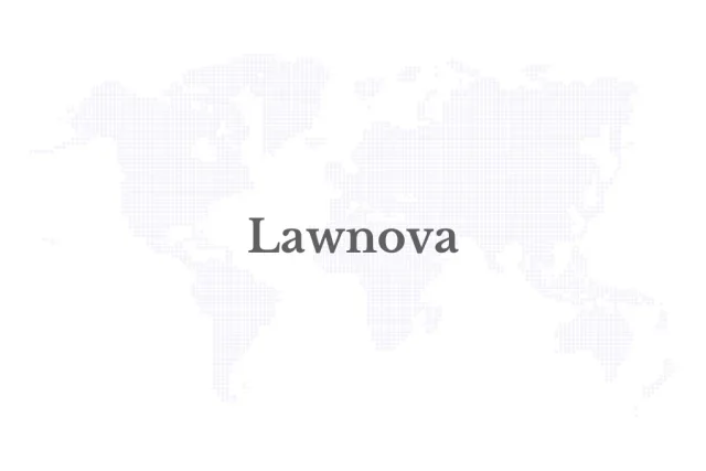 Lawnova Returns to spoga+gafa with Second-Generation Robotic Mower Built for AI Boundary Setup-Free Navigation