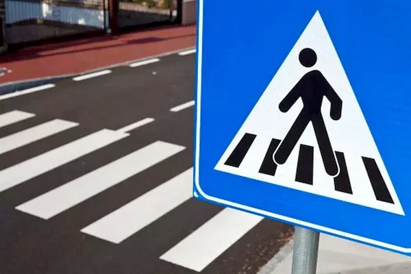 The Republican Fund "Safe Road and Safe Pedestrian" is being created