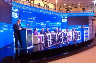 «Press klub: Saylov.uz – 2016» очилди