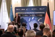 IT Park Uzbekistan Germaniya biznesi bilan hamkorlikni mustahkamlamoqda