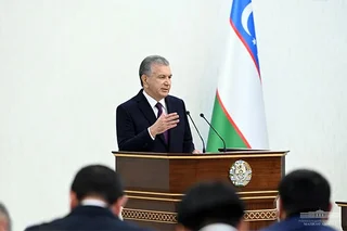 President of Uzbekistan instructs to increase the export of industrial products to Europe