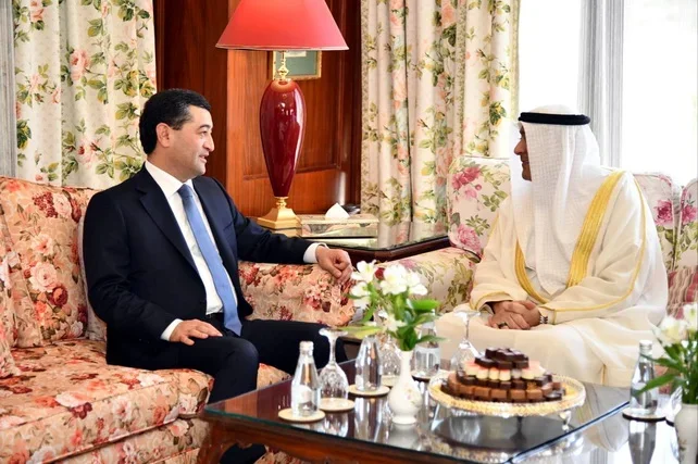 Preparations for the “Central Asia – Gulf Cooperation Council” Summit discussed